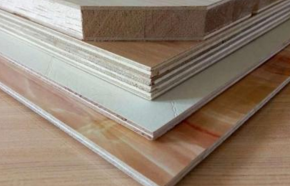 多層板廠家應該注意木材的合理使用,積極進行植樹工作