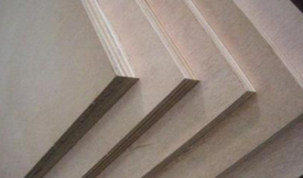 多層板廠家新聞資訊|經濟回暖,板材廠家即將有新的發展