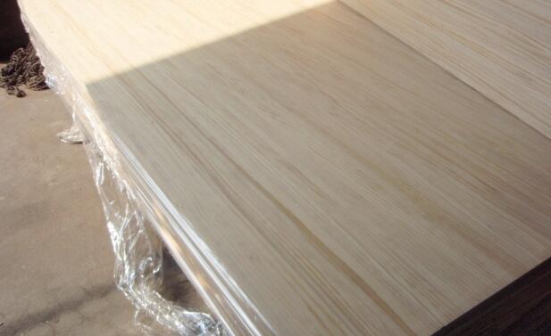 打造優質的松木生態板是廠家更進一步的所需