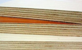 跟著多層板生產廠家看2017家具行業的發展