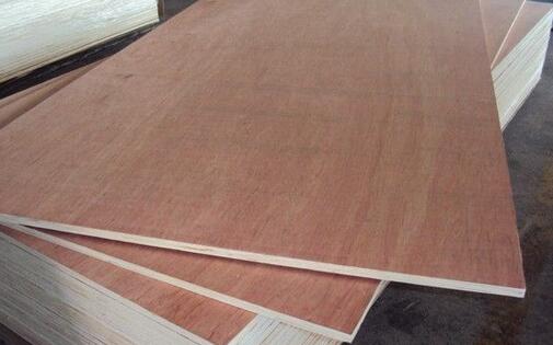 2016-2017年多層板市場行情現狀分析