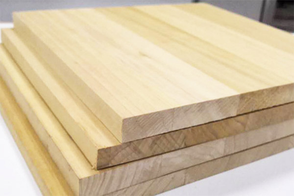 阻燃板的技術標準