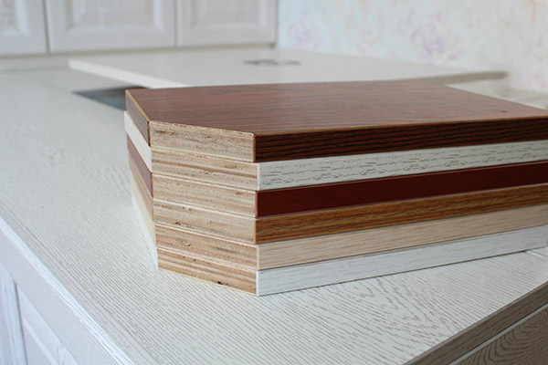 二次成型多層板 二次成型多層板