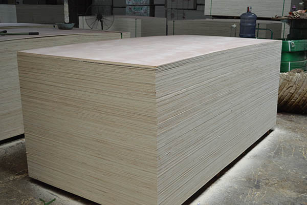 關于二次成型多層板的處理工藝