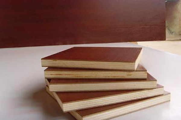 預防二次成型多層板冬季開裂的技巧