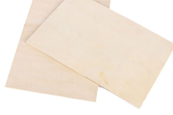 多層板的構造與生產要求