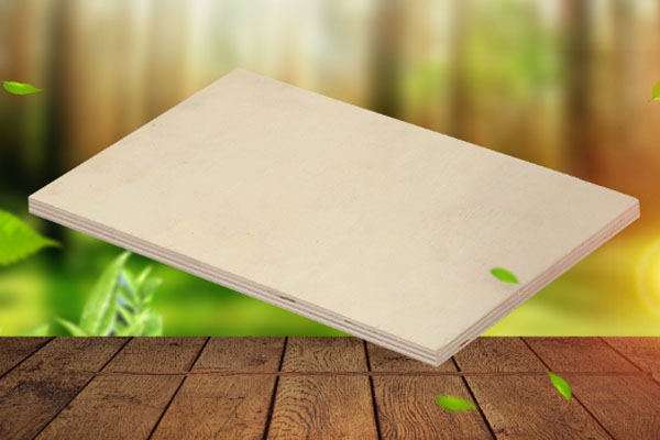 多層板選購的質量要求