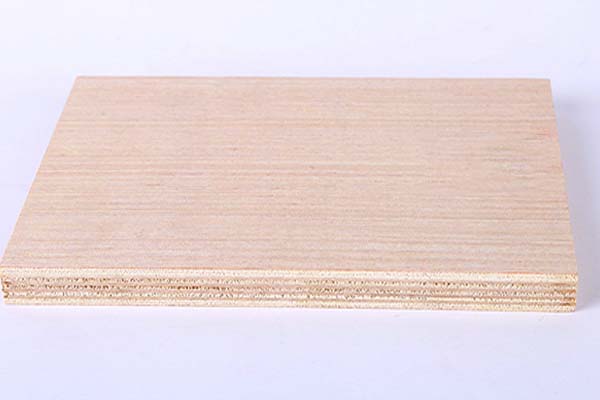 防止多層板變色霉變的方法