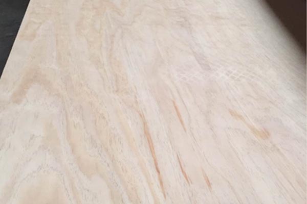 二次成型多層板出現分層現象的原因