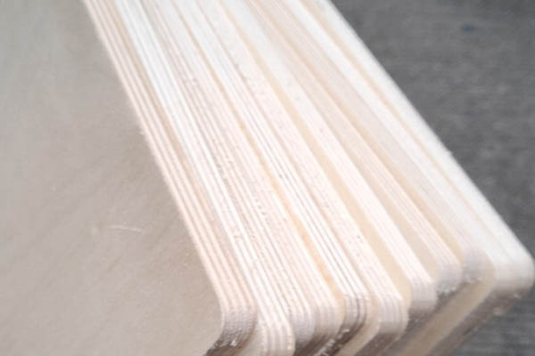 二次成型多層板 二次成型多層板