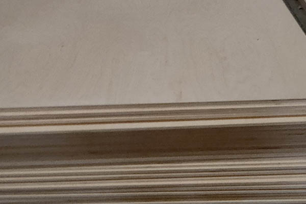 二次成型多層板 二次成型多層板