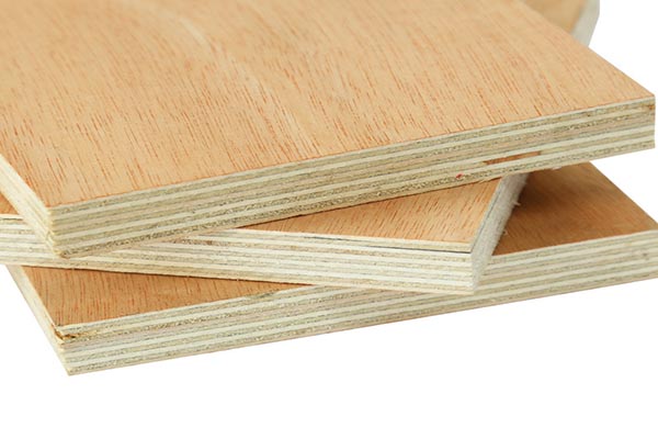 多層板進行防潮的措施